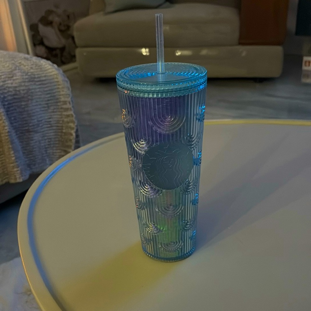 Brand New Starbucks Tumbler